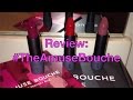 Review: #TheAmuseBouche Box