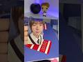 JIN HAPPY unboxing #btsmerch