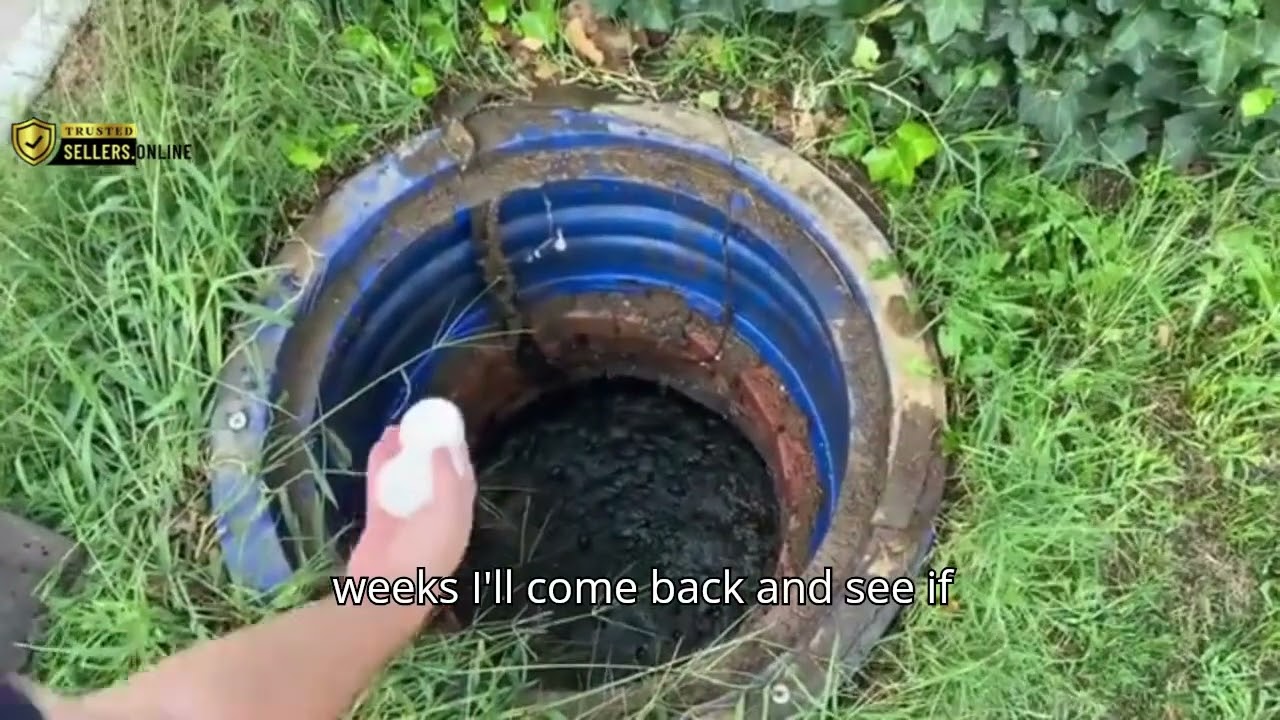 Septifix Review: How to Use Septifix for a Healthier Septic System 🌿