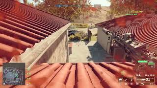 BF6 TDM - Eastwood, NVO - 08.22.2026