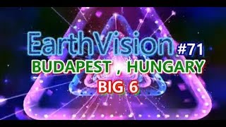 EarthVision #71 - Big 6