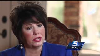 Cathy Costello works to raise awareness for mental illness, insurance options