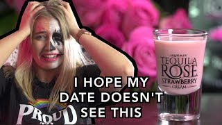 LGBT strangers share embarrassing stories for Día de Los Muertos with Tequila Rose