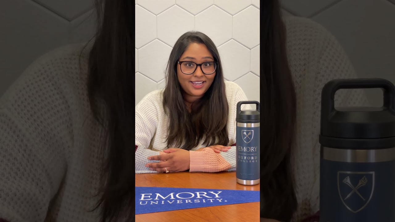 Do Oxford College And Emory Offer Guided Tours Campus Visits 