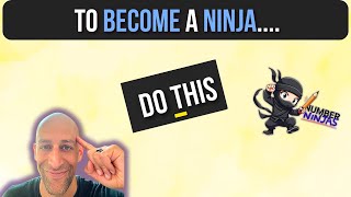 The Only Way To Self-Study Ap Calc Like A Ninja.