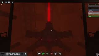 Qserf Kerman Uncopylocked