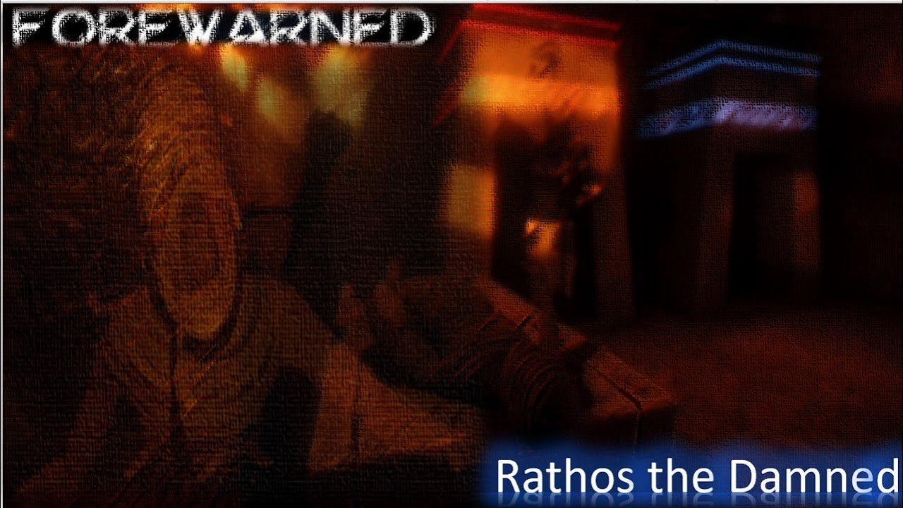Forewarned - 