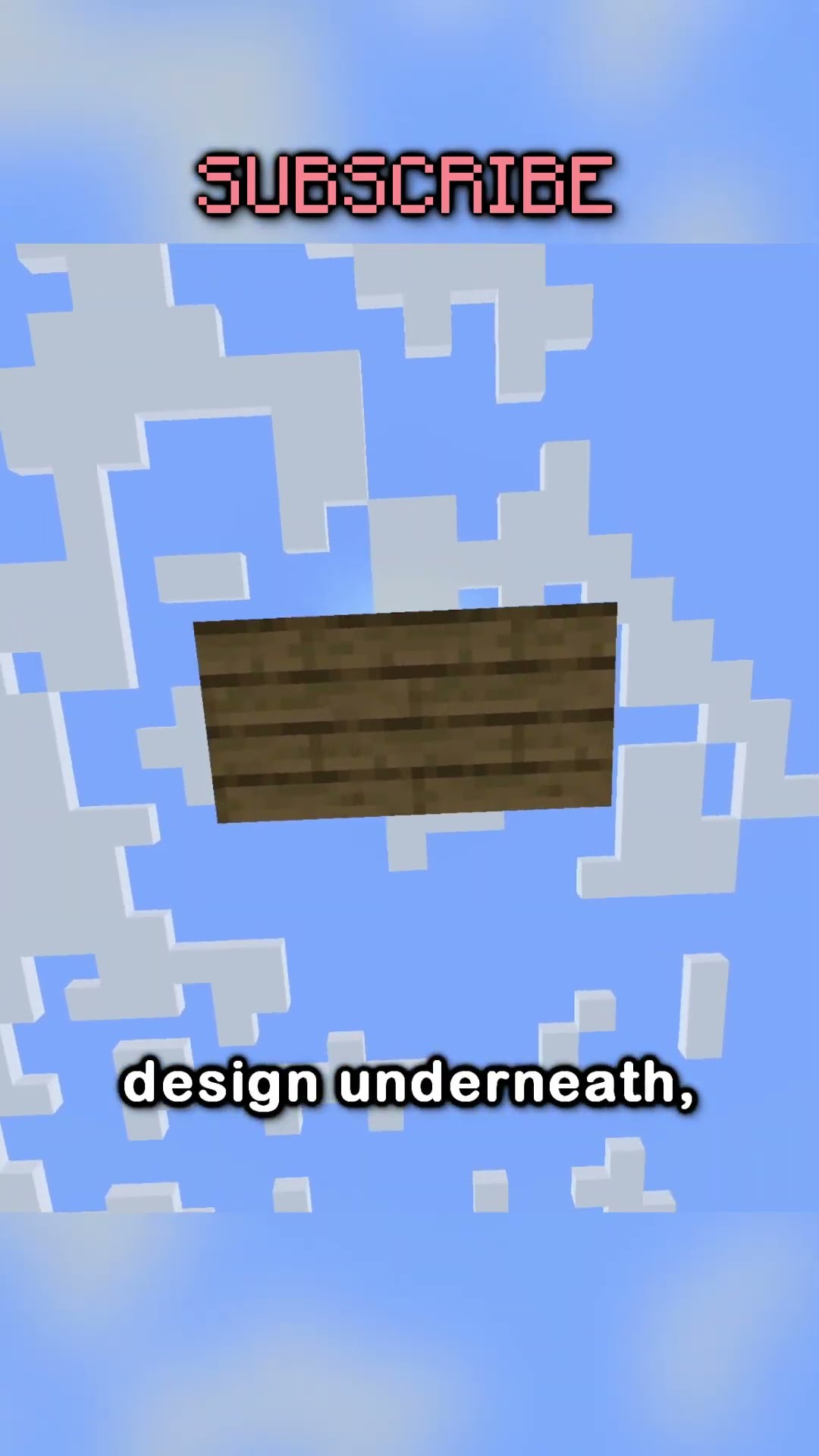 the rarest roof design in minecraft...