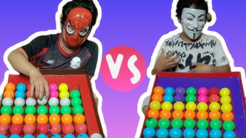 Happy play Ball Sort Puzzle Game Let