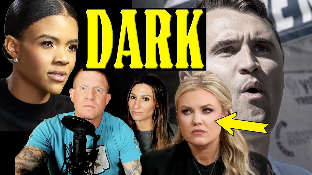 Candace just EXPOSED Erika Kirk's DARKEST LIES & I can't BELIEVE THIS IS TRUE!!!!