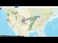 NEW NWS Interactive Radar Display Tutorial