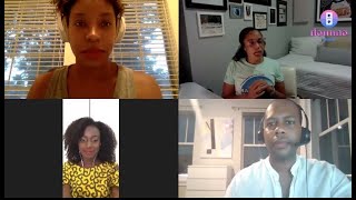 Cracking the Code Episode 4 Net Worth