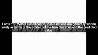 Loss functions for classification Top  #10 Facts