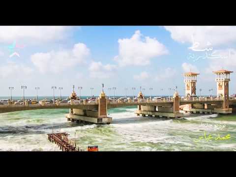 الأسكندرية موسيقى محمد عباس    2019