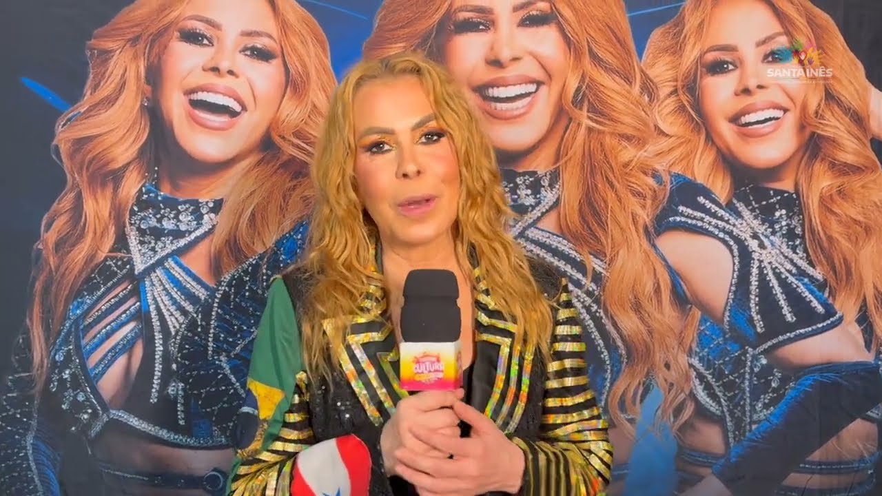 Festival de Cultura de Santa Inês 2026 - Resumo 20/01/2026