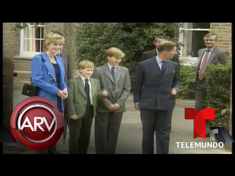 famosos-arv:-aseguran-que-la-reina-isabel-ordenó-el-divorcio-de-diana-de-gales-|-telemundo