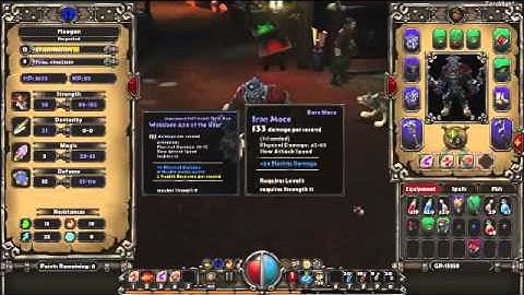 Quick Look: Torchlight