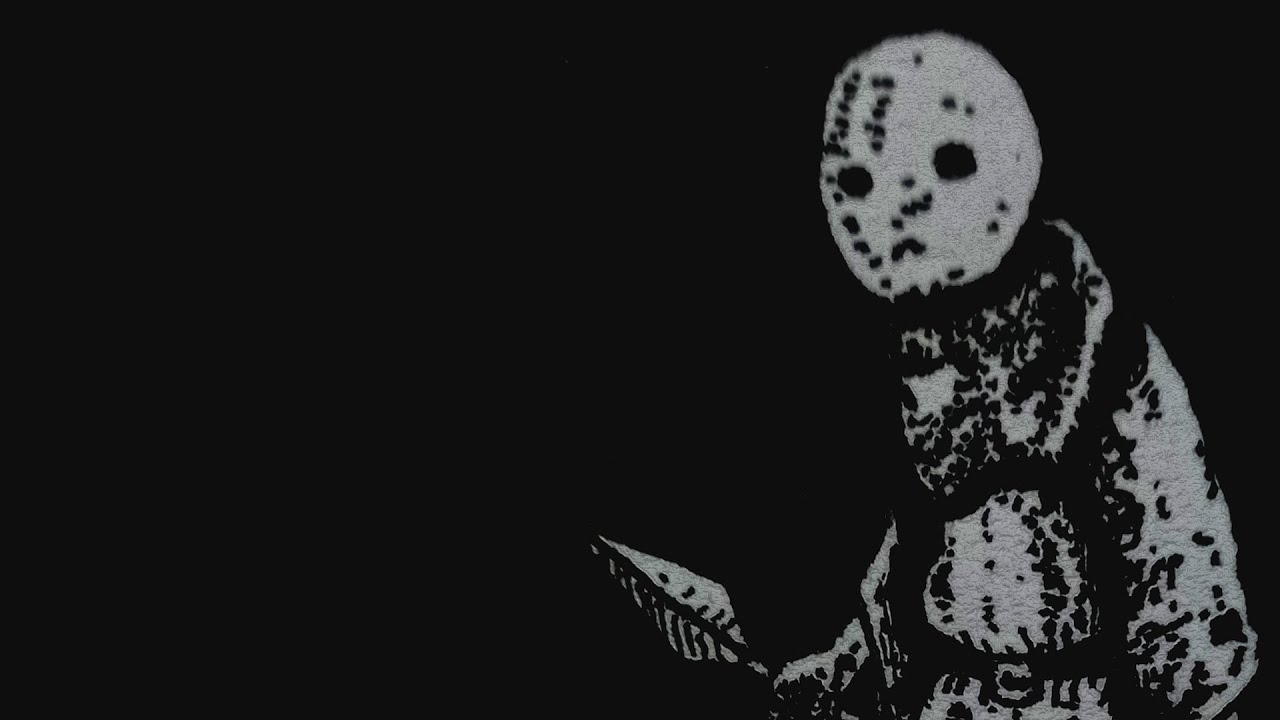 1 Hour Dark Electronic Drone for SciFi/Horror RPG