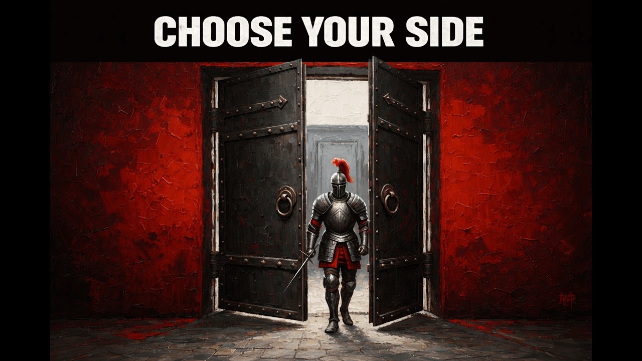 The Psychological Shift That Turns Rejection Into Power — Miyamoto Musashi