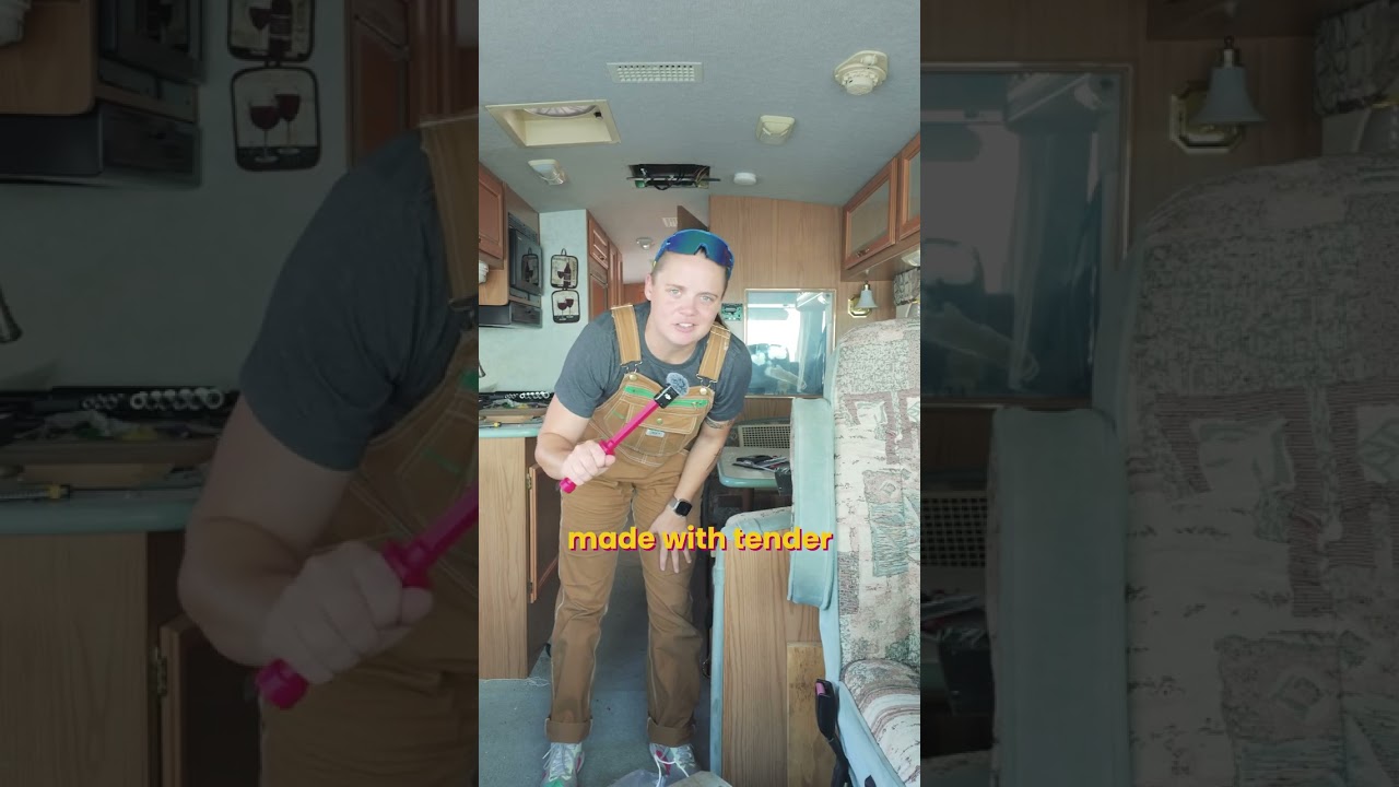 Thumbnail for RV Cooling Hacks