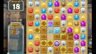 Monster Busters level 1335