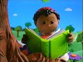 Fisher Price Little People Storytime Collection 2004 DVD