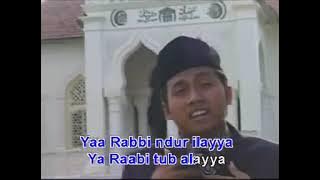 Ya Robbi Antal Haadi Sholawat Langitan