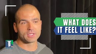 Joey Votto Reveals What He Feels To Be Returning To Toronto Blue Jays