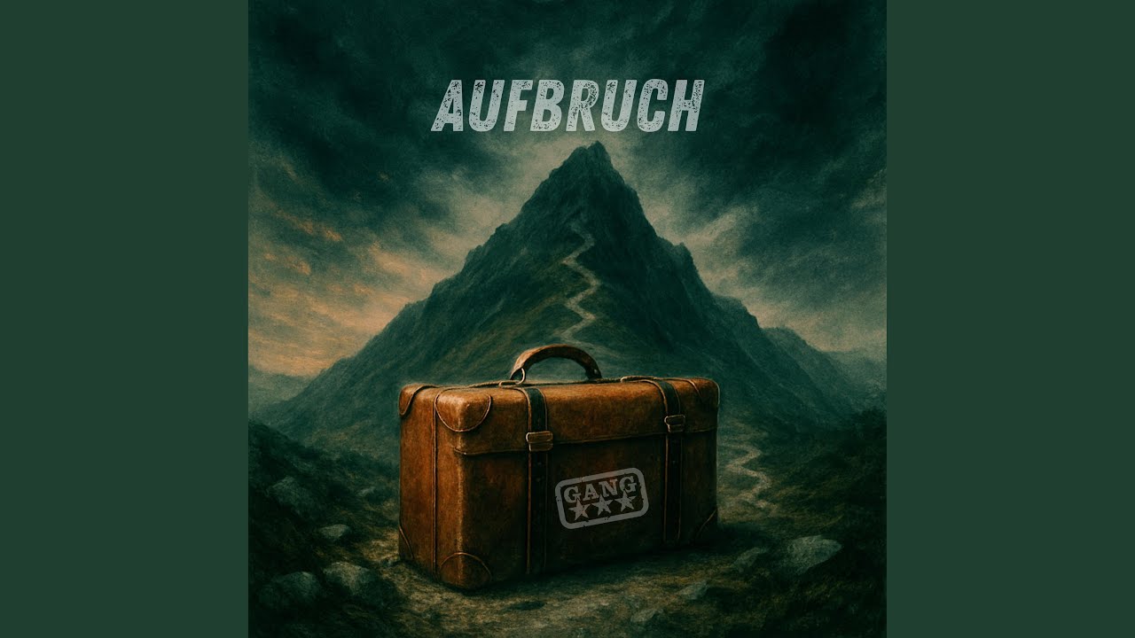 Watch Aufbruch on YouTube Watch Aufbruch on YouTube
