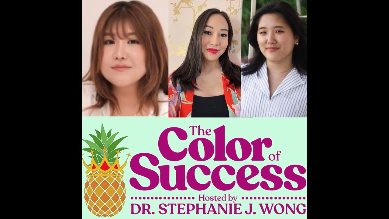 Ran Ran Wang & Annie Huang on Making A Psychological Sports Thriller Ran Ran Wang & Annie Huang on Making A Psychological Sports Thriller