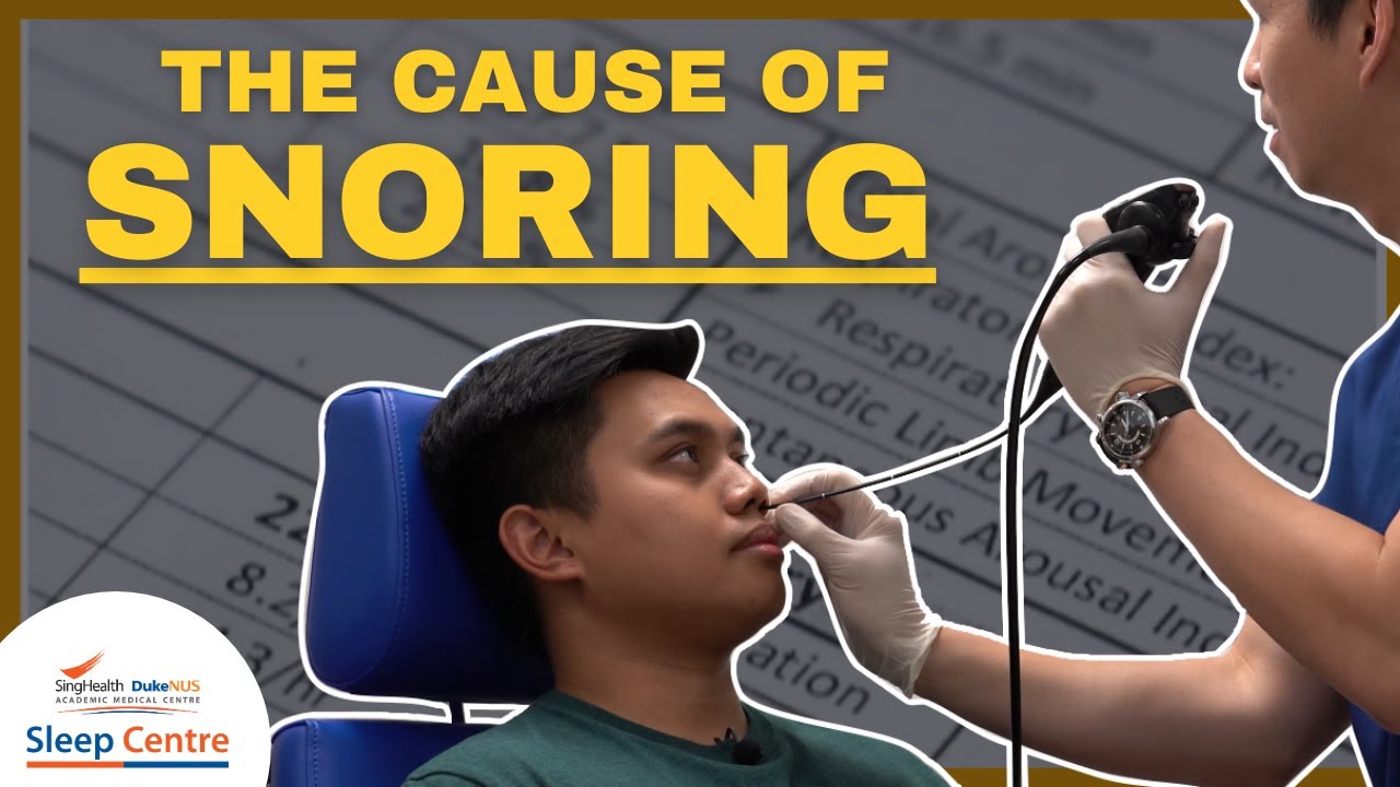 Sleep Apnoea Symptoms How I Solved my Sleeping and Snoring Problem