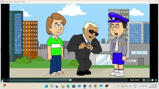 Boris Bails Macusoper Out Of Jailgrounded