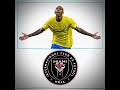 inter de miami ☠️ #shortvideo #capcut #funny