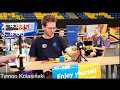 Tymon kolasiski 3x3  474 european record average  live shot