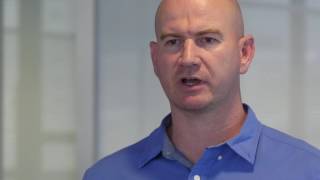 Telling our Tenaris story - Brian Elliott