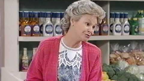 Walk Around The Block (2006 Version) Part 56