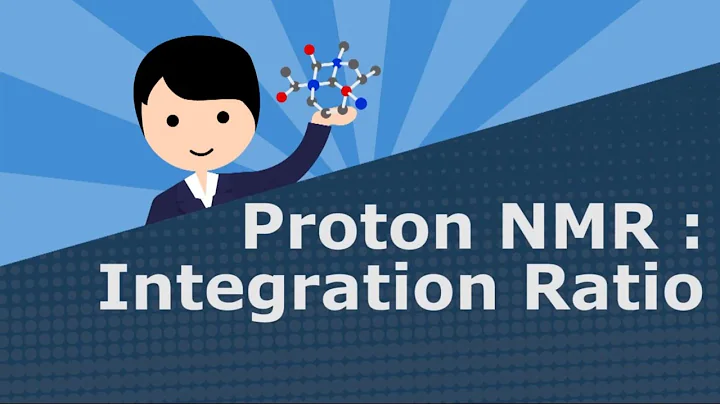 Proton NMR  Integration Ratio