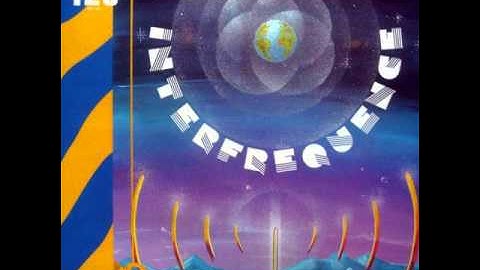 Thumbnail of Ariel Kalma & M. Saclays - Gaïté Blue