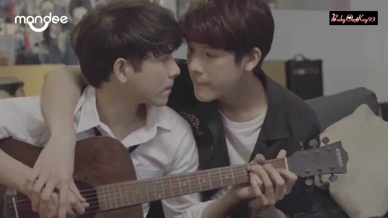 [Eng] 200522 LINE TV Why R U Ep 2 Behind The Scene (Jimmy Tommy / Mii2 ...