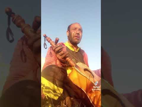 ربابة جميلة جدا