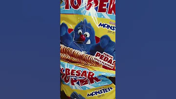 Mamee Monster 