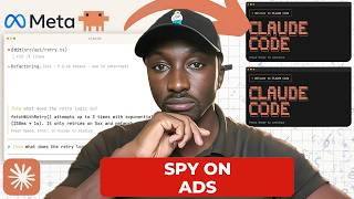 How I Scrape Facebook Ads Library with Claude