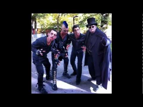 frightmares youtube