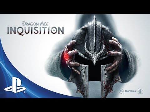 Dragon Age: Inquisition Teaser Trailer