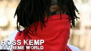 Issues In New Orleans Compilation Ross Kemp Extreme World