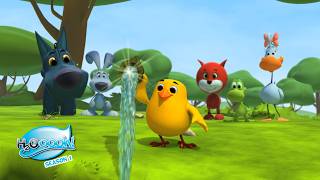 Pet Pals - H2Ooooh - Ep 2 Arakea And The Disappearance Of Water Eng