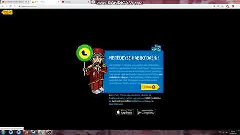 habbo flash player hatası düzeltimi