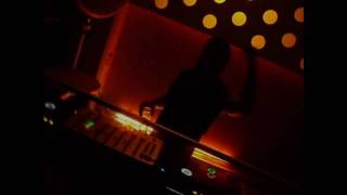 Dj Erick Edward@Bogen House