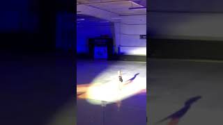 Jess Spring Ice Show 2018