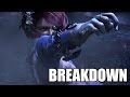 TTT2 Alisa Combo Breakdown 